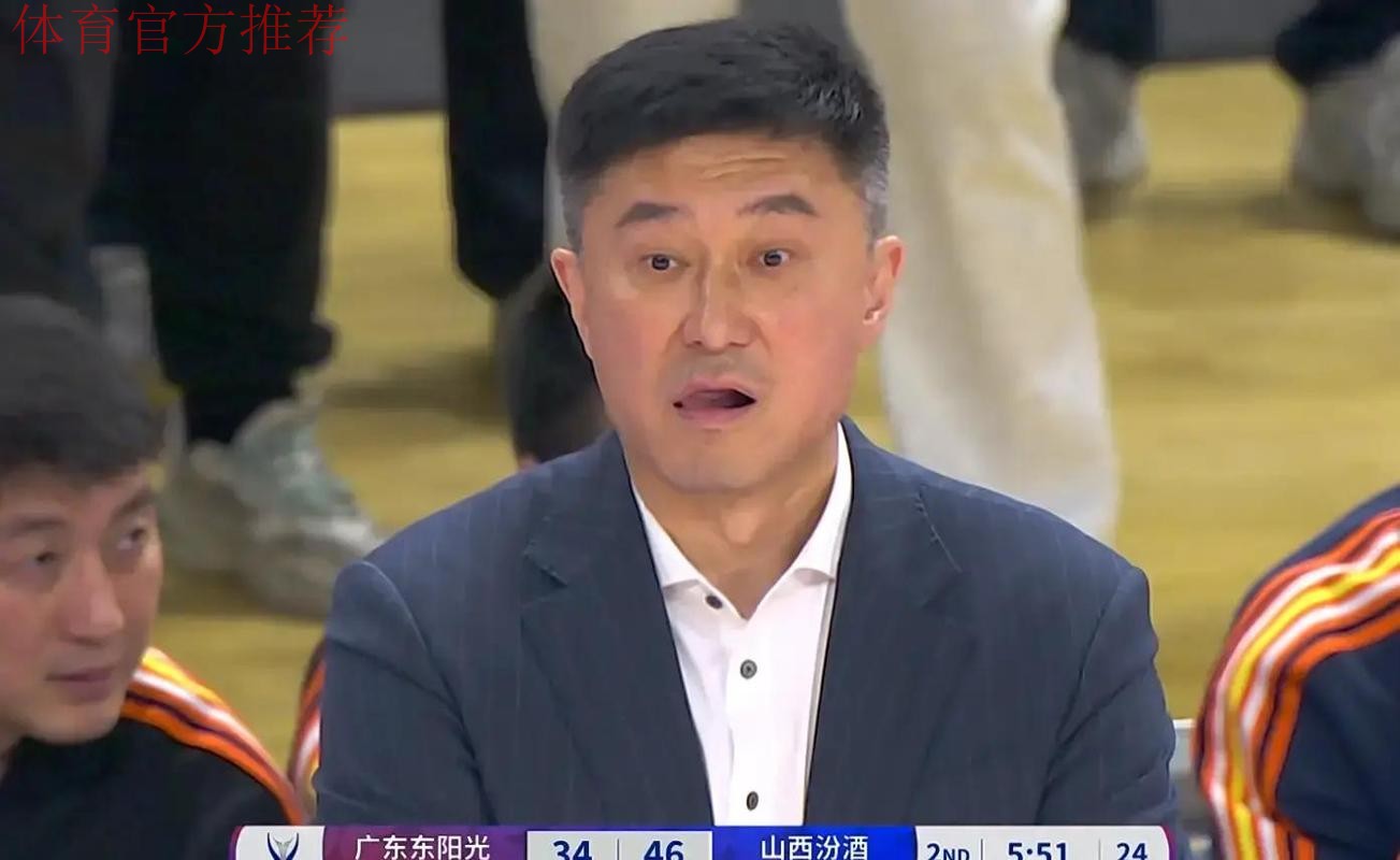 广东3消息!崔永熙主动请战,广厦给杜锋下马威,麦考尔最新伤情 广东3消息!崔永熙主动请战,广厦给杜锋下马威,麦考尔最新伤情