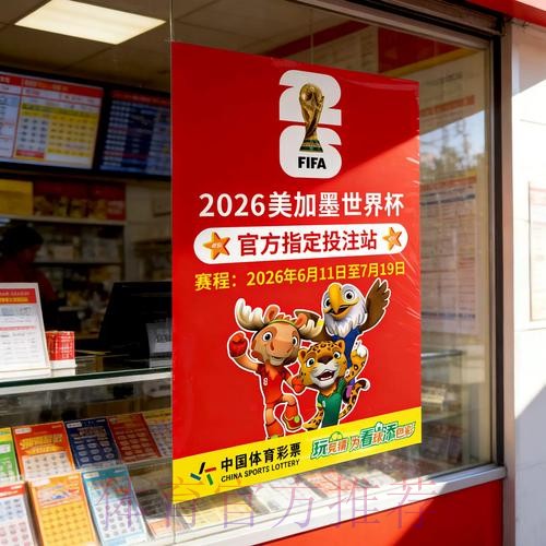 2026世界杯竞猜:球队数据与胜率的深度解读 2026世界杯竞猜:球队数据与胜率的深度解读